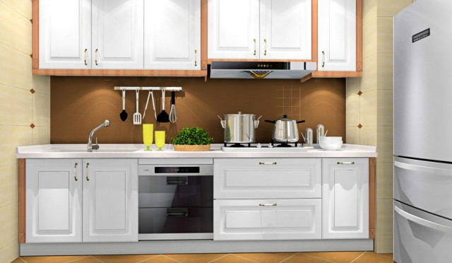 t櫥柜吊柜固定技巧，櫥柜吊柜安裝過程拆解