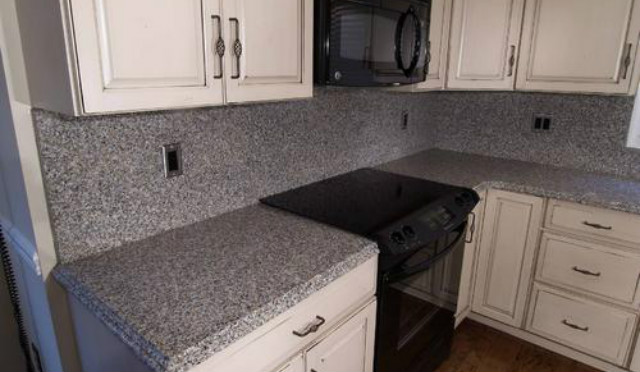 櫥柜臺(tái)面安裝需要哪些步驟，櫥柜臺(tái)面安裝技巧精華