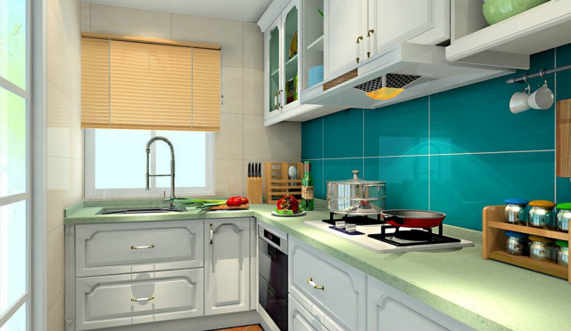 櫥柜石材臺面安裝方法如何解決，安裝注意事項(xiàng)有哪些要點(diǎn)