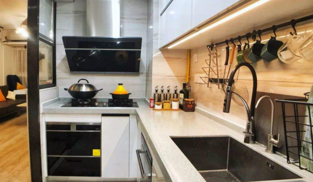 廚房櫥柜臺下盆的安裝分哪幾個(gè)步驟進(jìn)行？安裝經(jīng)驗(yàn)攻略總結(jié)有哪些