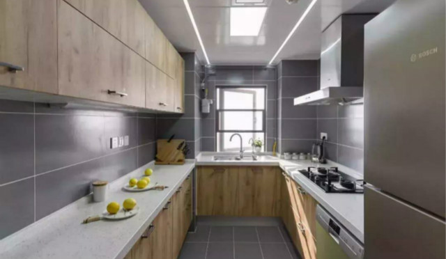 櫥柜石材臺面的安裝包含哪些流程，具體步驟要從哪些方面進行