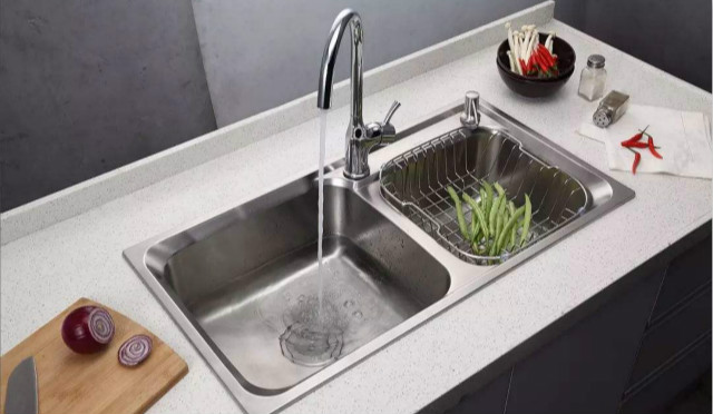 安裝櫥柜臺中盆要做哪些事情，安裝過程中有什么要注意的點(diǎn)