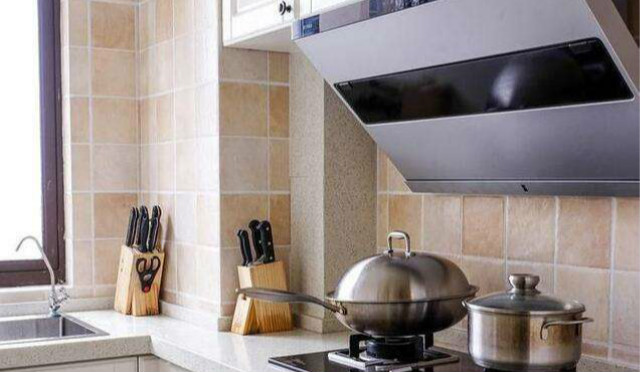 煙機櫥柜吊頂安裝步驟有哪些？煙機櫥柜吊頂正確安裝流程