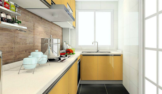 161吊櫥柜如何安裝步驟具體要做什么？吊櫥柜安裝流程要注意什么問題