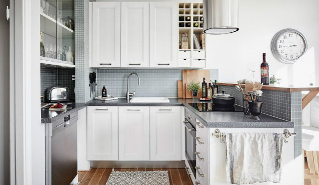 162吊櫥柜如何安裝步驟具體要做什么？吊櫥柜安裝流程要注意什么問題