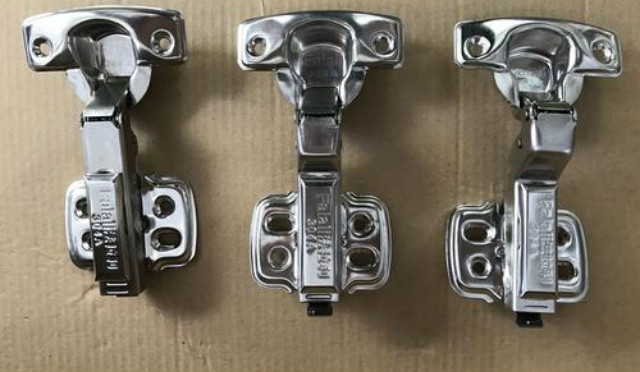 82衣柜門合葉的安裝方法是什么，衣柜門合葉安裝攻略