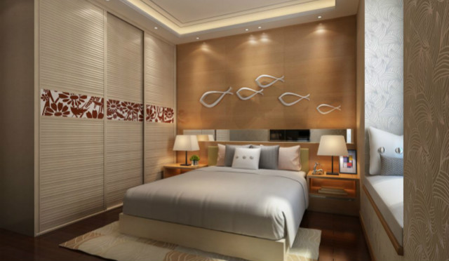 大衣柜門有什么好的安裝方法，大衣柜門安裝小技巧