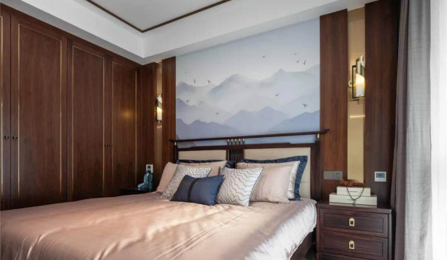 62大衣柜門有什么好的安裝方法，大衣柜門安裝小技巧