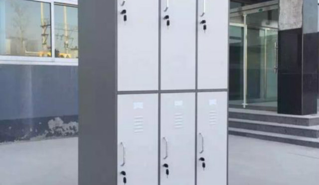 更衣柜門鎖安裝方法大全，更衣柜門鎖怎么安裝最好