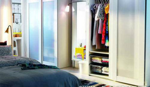 212衣柜鏡子如何正確安裝，安裝流程有什么注意事項