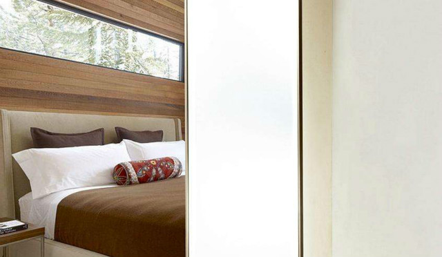 201衣柜鏡子側(cè)推拉鏡安裝過程怎么做，安裝流程有哪些步驟