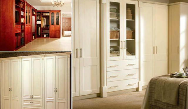 111衣柜羅馬柱安裝該如何進(jìn)行，有哪些安裝技巧