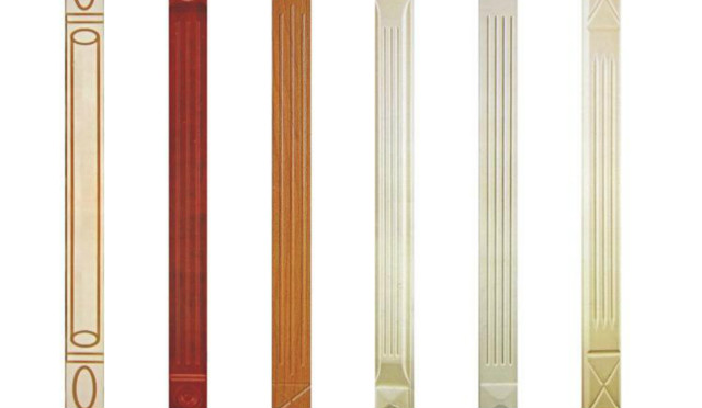 歐派衣柜的羅馬柱安裝正確方法，歐派衣柜安裝步驟