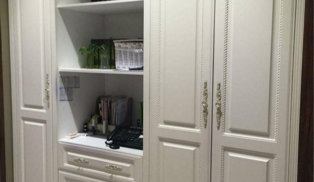 5羅馬柱衣柜門安裝分幾個步驟，羅馬柱衣柜門安裝技巧大全