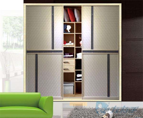衣柜移門的價格的由什么決定的？如何選擇合適的衣柜移門