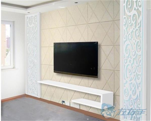 最全壁掛電視安裝知識，看完立馬上手！