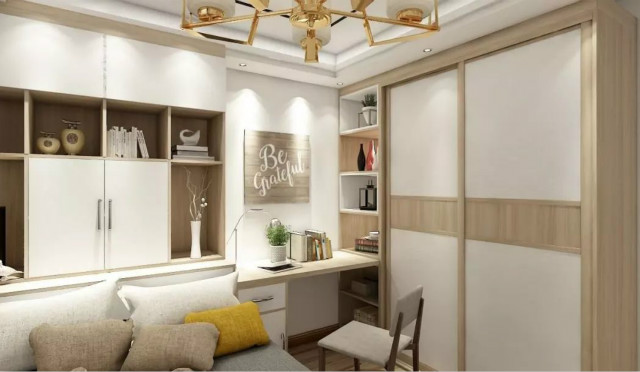 101定制家具安裝師傅收入怎么樣，收入穩(wěn)定嗎？