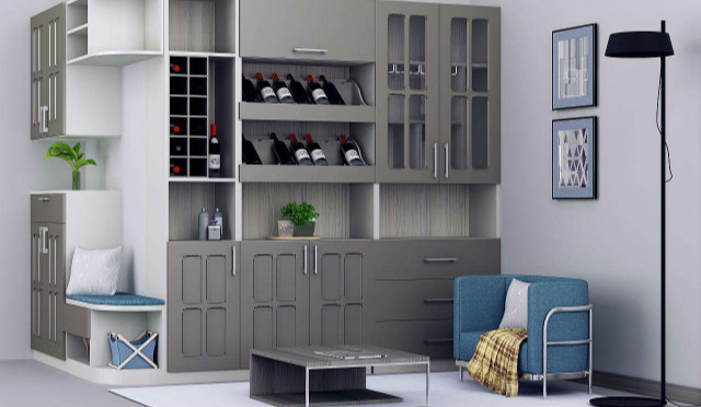 51定制衣柜安裝費(fèi)怎么算，具體包含哪些支出