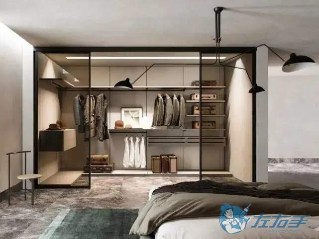 衣柜抽屜滑軌怎么安裝？衣柜抽屜滑軌安裝方法