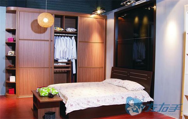 衣柜和木地板安裝順序，先安裝衣柜好還是木地板好