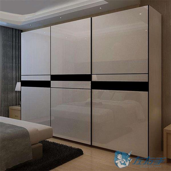 衣柜推拉門安裝步驟是怎樣的？定制衣柜推拉門安裝方法