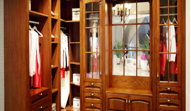 1十實木衣柜移門安裝步驟，實木衣柜移門安裝流程分幾步