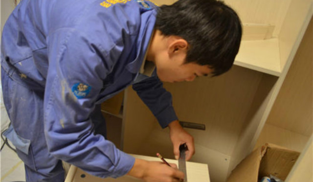 櫥柜安裝公司如何選擇？哪些櫥柜安裝公司安裝技術(shù)好呢？