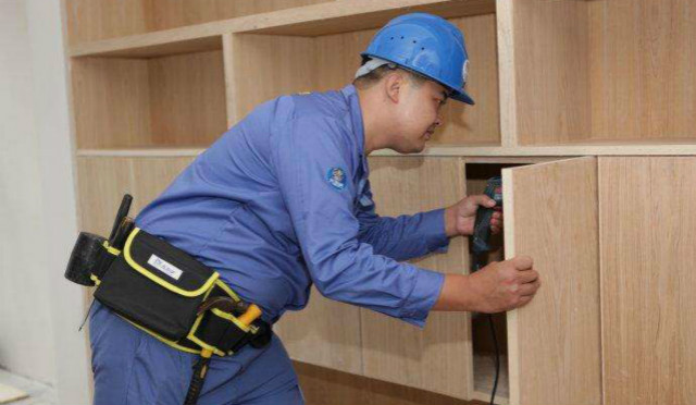 家具安裝公司有哪些，家具安裝公司介紹