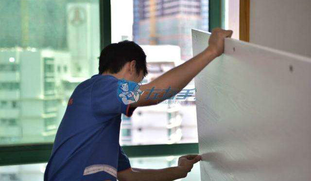 家具安裝公司哪個(gè)好？家具安裝公司選擇怎么做