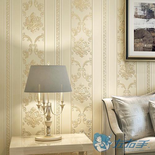 墻紙如何保養(yǎng)？墻紙保養(yǎng)和維護(hù)要注意事項(xiàng)