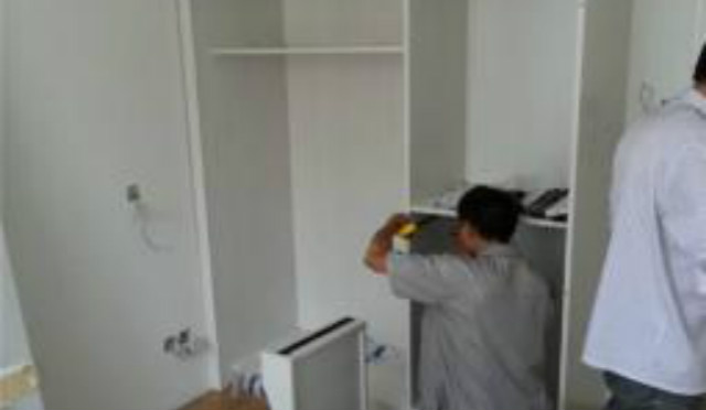 衣柜安裝公司哪個(gè)好，衣柜安裝公司現(xiàn)在的情況