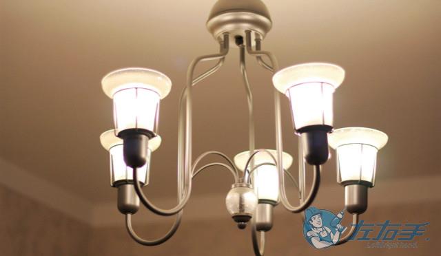 燈具安裝師傅接單平臺(tái)排名