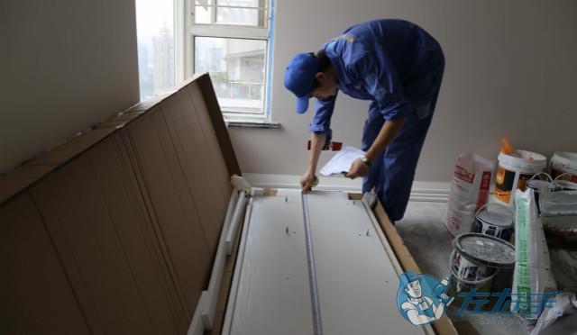 家具安裝師傅真實(shí)待遇，家具安裝師傅經(jīng)歷分享