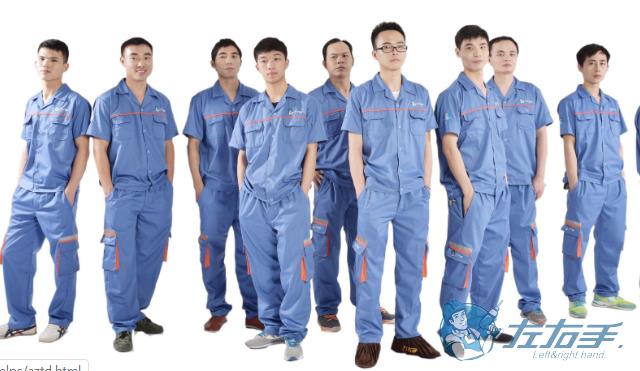 加盟左右手公司好不好，加盟左右手公司怎么樣