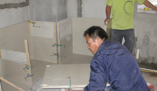 櫥柜壞了找誰上門維修，櫥柜維修到哪里找?guī)煾? title=