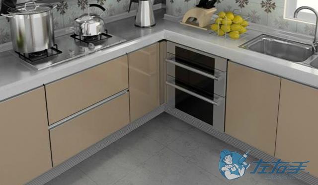 櫥柜安裝收費(fèi)明細(xì)，櫥柜安裝怎么報(bào)價(jià)