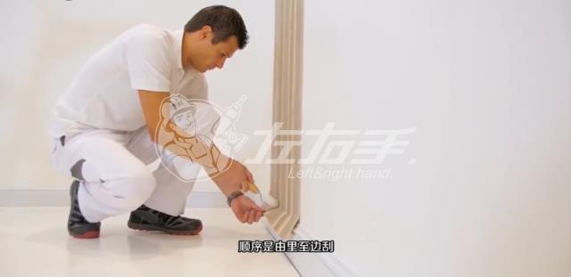 墻布怎么安裝？無(wú)縫墻布怎么安裝？