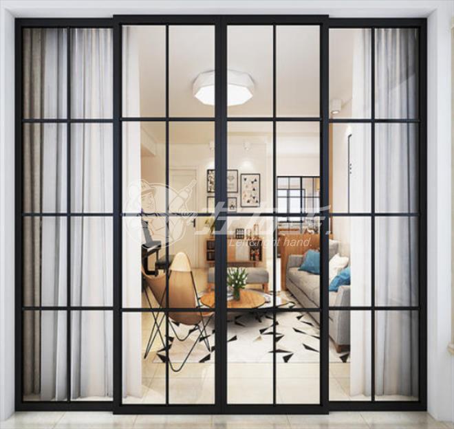 隔斷玻璃門類型_規(guī)格，選浴室玻璃門注意事項