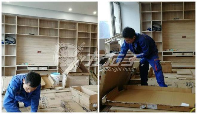 加盟左右手安裝平臺怎么掙錢？