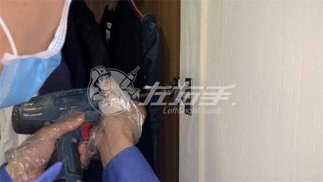 深圳家具安裝師傅怎么找工作？