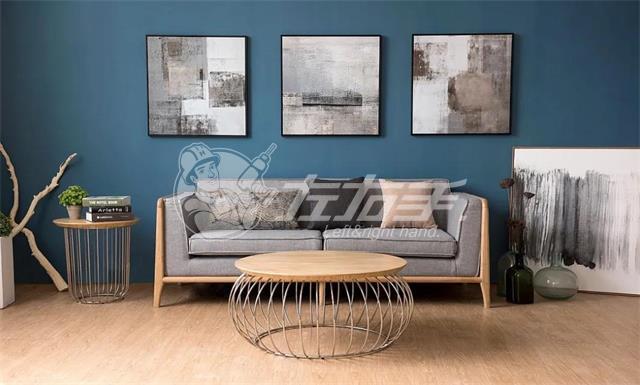 解答！2020年中國(guó)大家居產(chǎn)業(yè)該何去何從