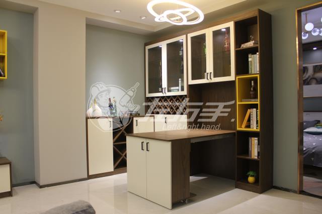 新房裝修要選定制家居嗎？