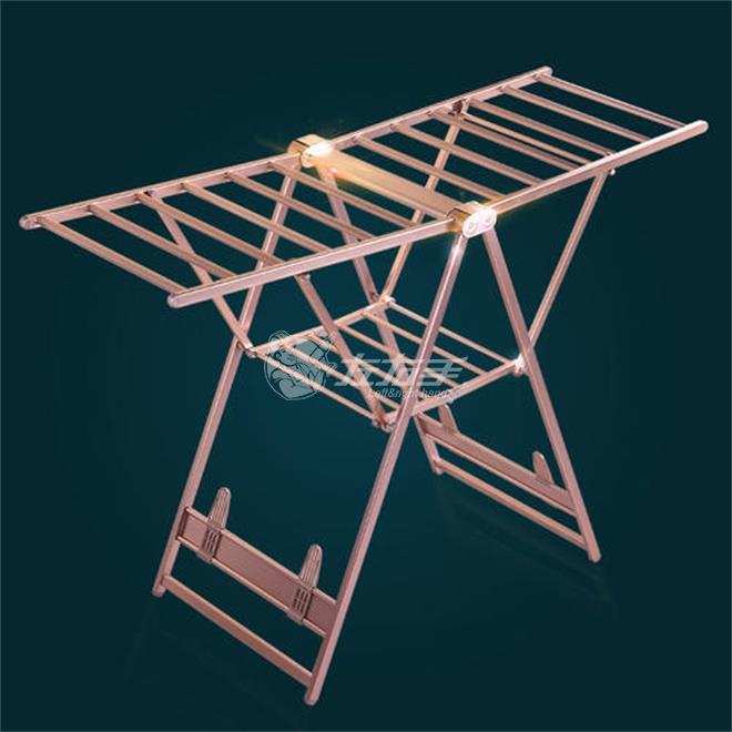 落地晾衣架有哪些？優(yōu)缺點是什么？