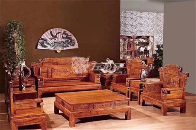 刺猬紫檀是不是紅木？