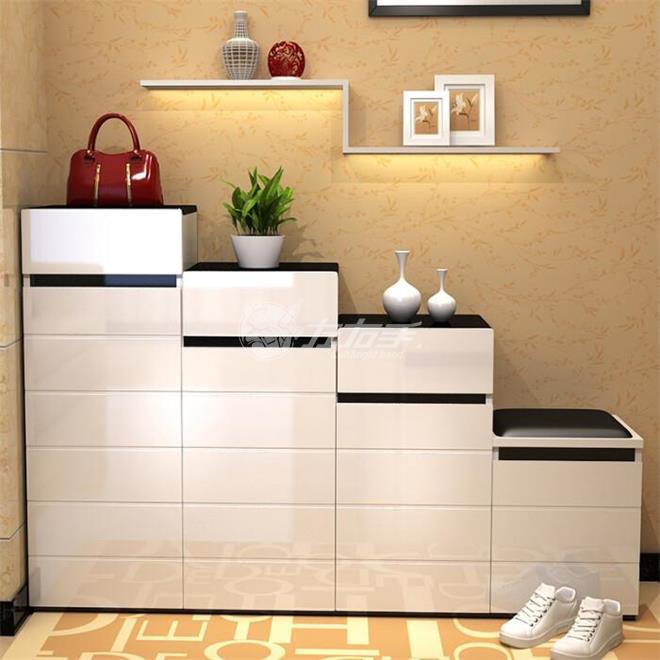 鞋柜的深度一般是多少？