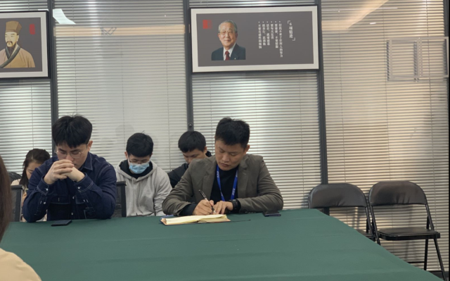 何謂五緣五商？左右手創(chuàng)始人兼CEO盧建華先生這樣說...