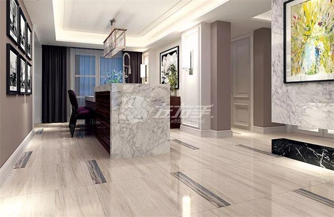 木地板和瓷磚哪個好？