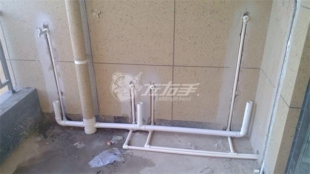 家裝水電安裝的標(biāo)準(zhǔn)，注意事項(xiàng)有哪些？