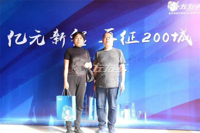 巾幗不讓須眉！她對(duì)行業(yè)的布局讓很多人都自嘆不如