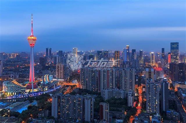 念念不忘，必有回響——成都，我們來了